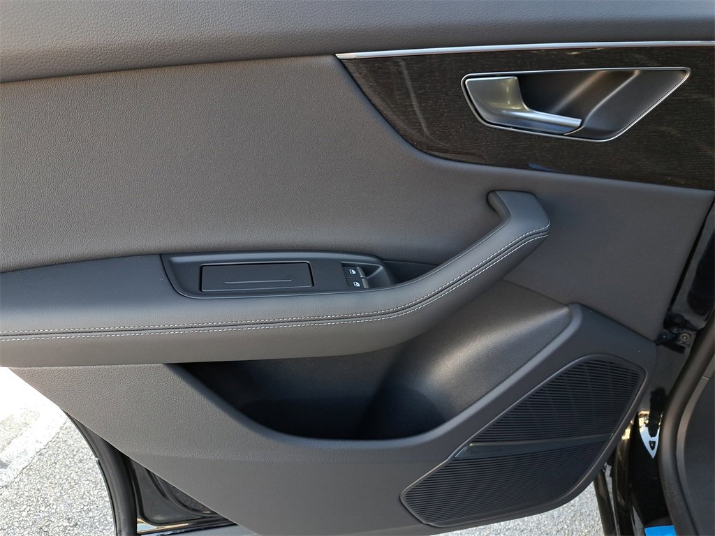 New 2026 Audi Q8 Premium Plus image 29