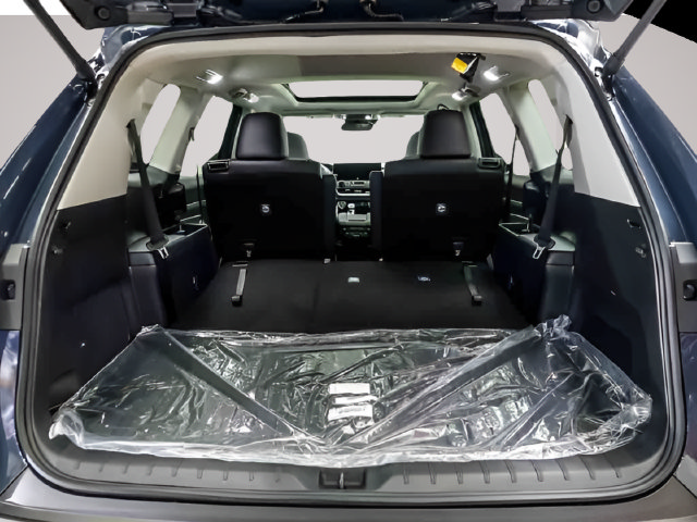 New 2026 Toyota Grand Highlander AWD image 24