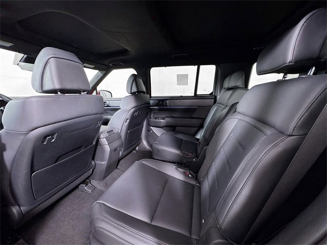 New 2026 Hyundai Santa Fe Calligraphy image 27