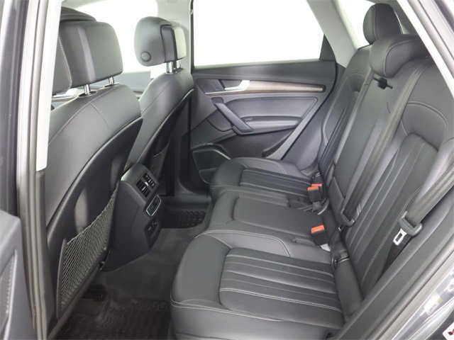 Certified 2023 Audi Q5 2.0T Premium Plus image 15