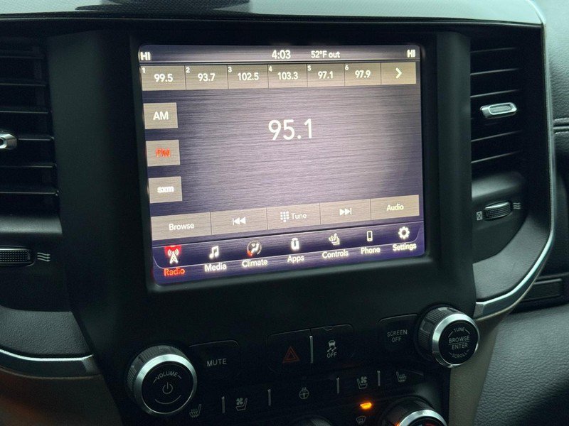 Used 2019 RAM 2500 Laramie image 17