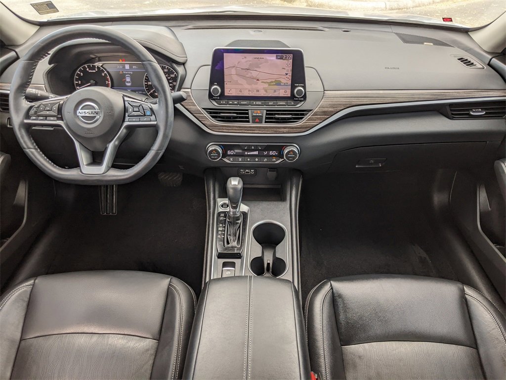 Used 2019 Nissan Altima 2.5 SL image 11