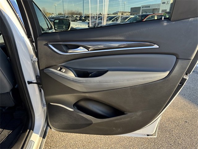 Used 2023 Buick Enclave Premium w/ Experience Buick Package image 12