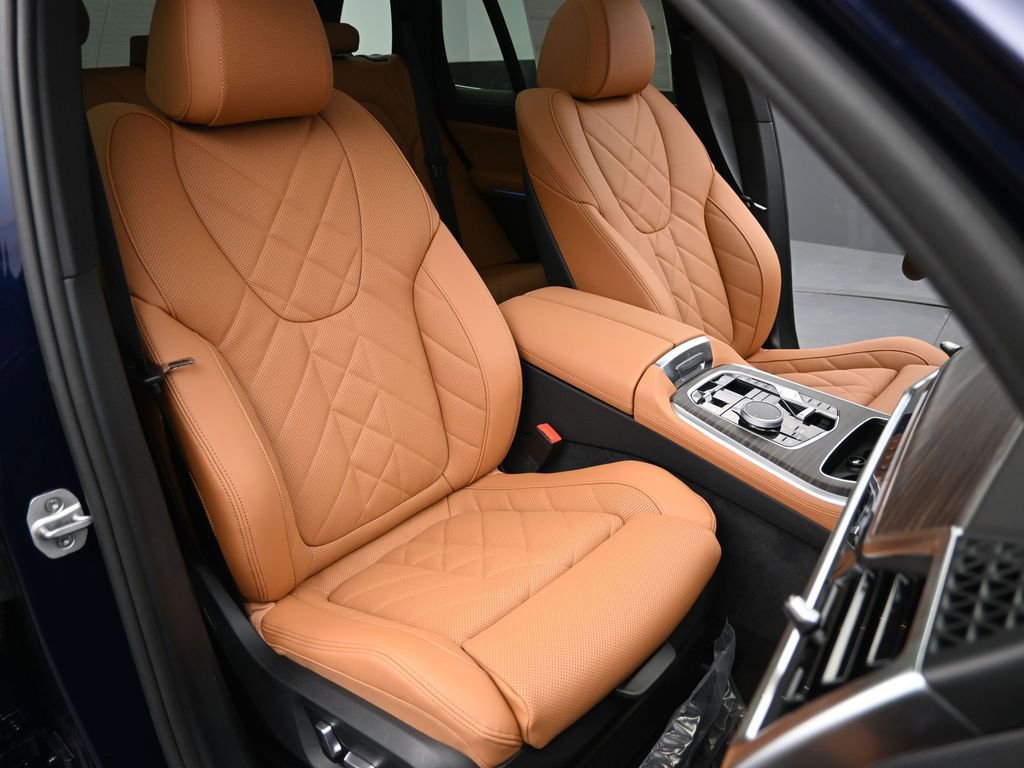 New 2026 BMW X5 xDrive50e AWD/4WD image 26