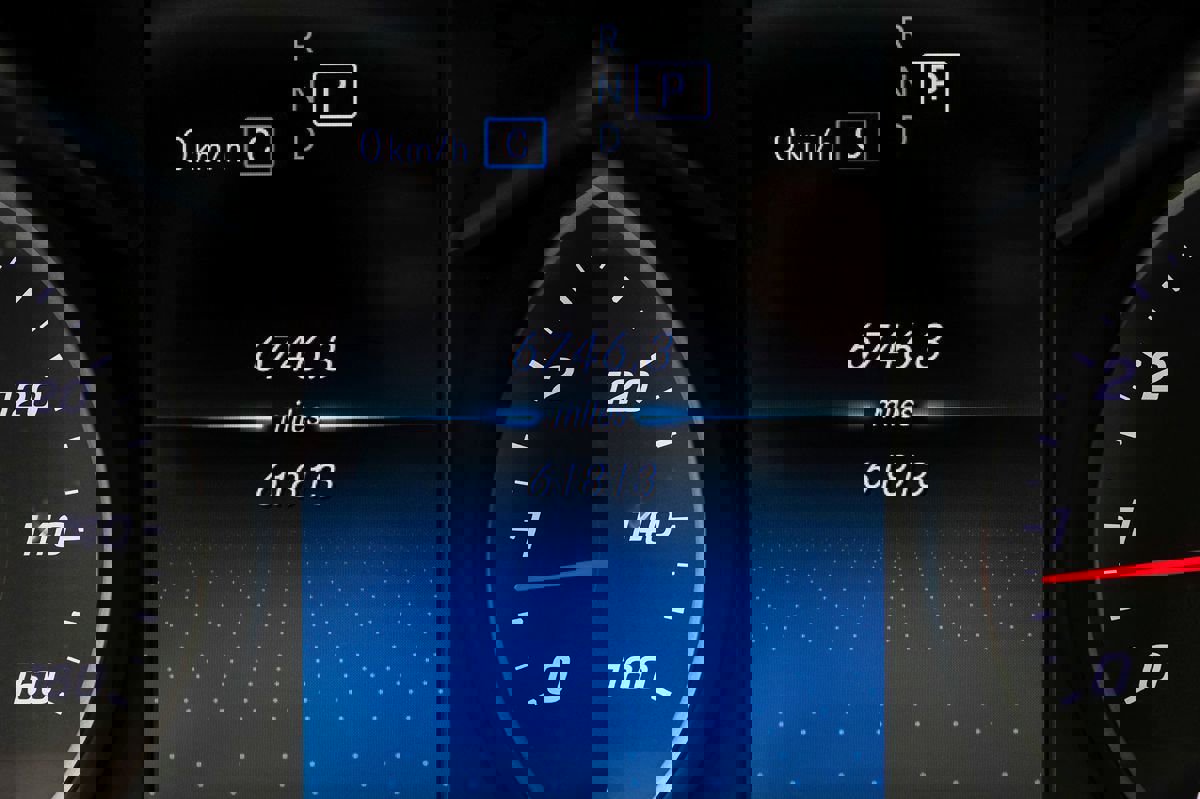 Used 2019 Mercedes-Benz C 300 Coupe w/ AMG Line image 15