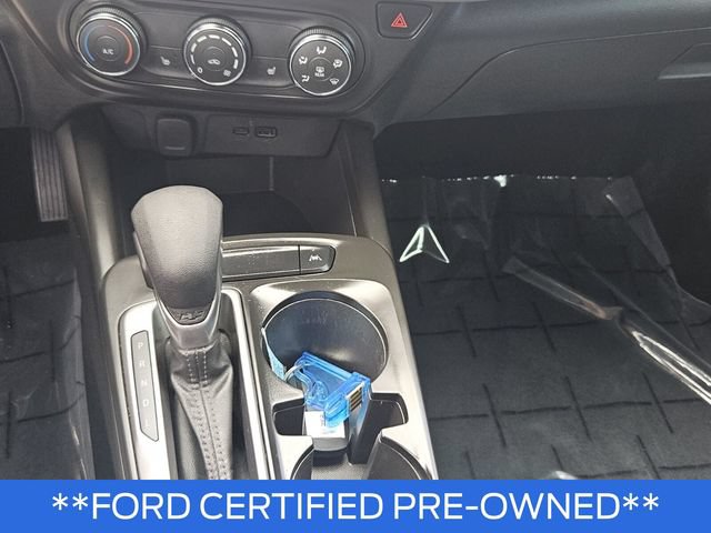 Used 2024 Chevrolet Trax LS w/ LS Convenience Package FWD image 26