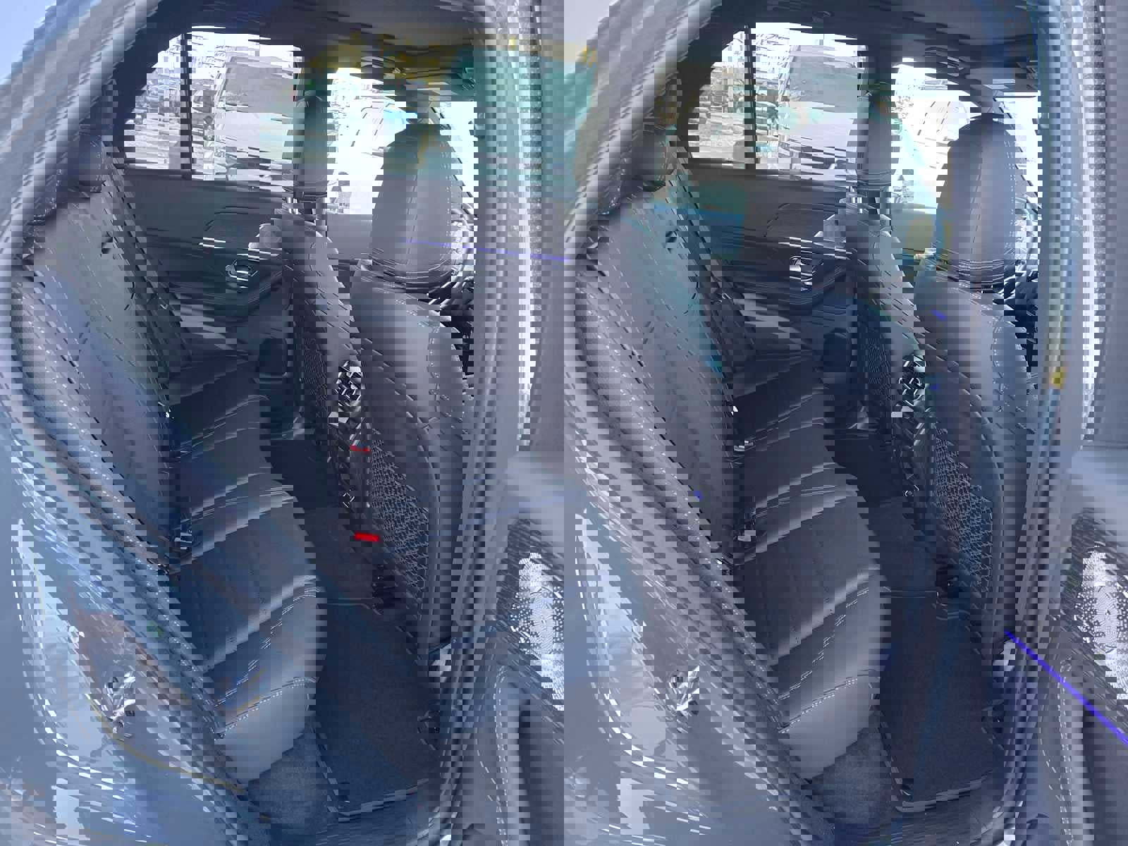 New 2026 Mercedes-Benz GLE 350 4MATIC image 12