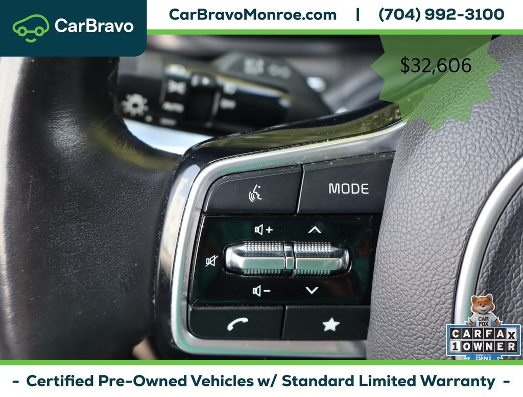 Used 2023 Kia Carnival SX Prestige FWD image 24