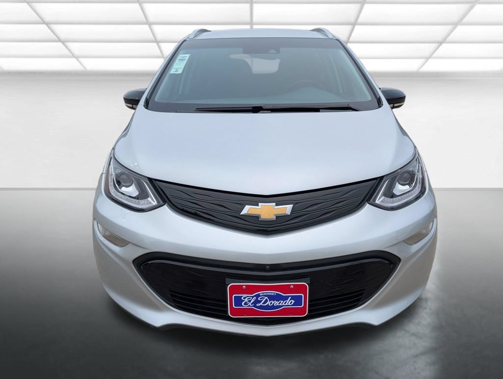 Certified 2020 Chevrolet Bolt Premier w/ Infotainment Package FWD image 25