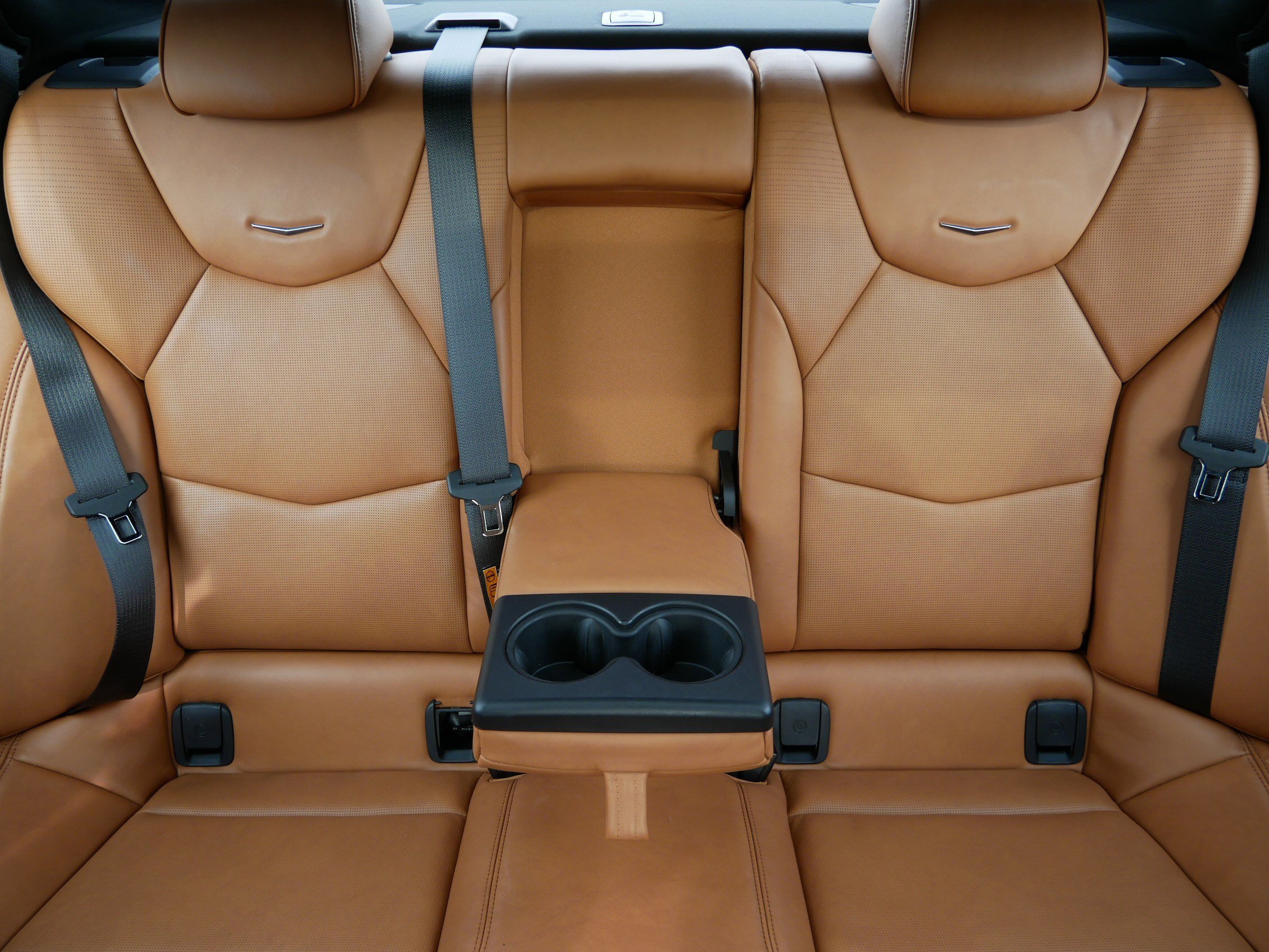 Used 2024 Cadillac CT5 Sport image 12