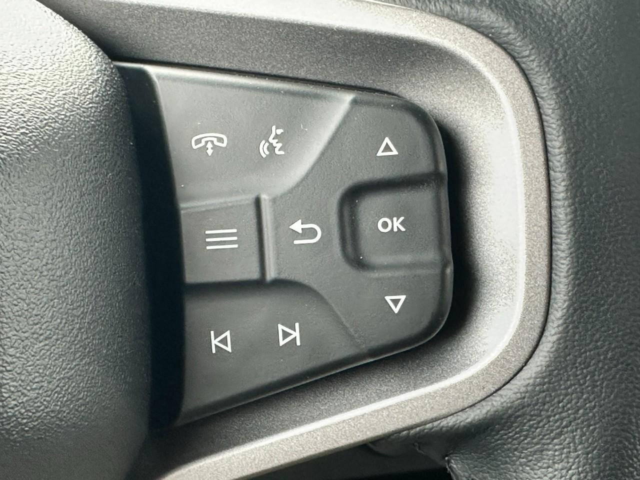 New 2026 Ford Bronco Big Bend image 12