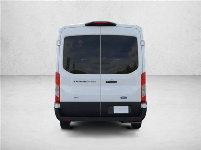 New 2026 Ford Transit 350 XL AWD/4WD image 5