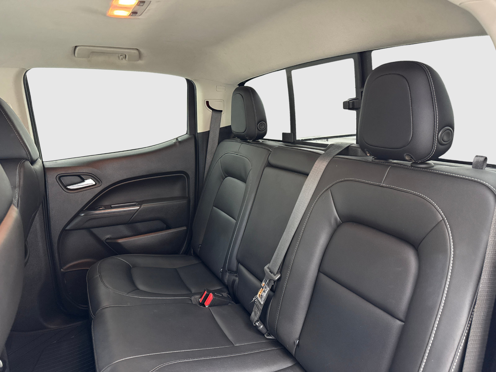 Used 2021 Chevrolet Colorado ZR2 AWD/4WD image 39