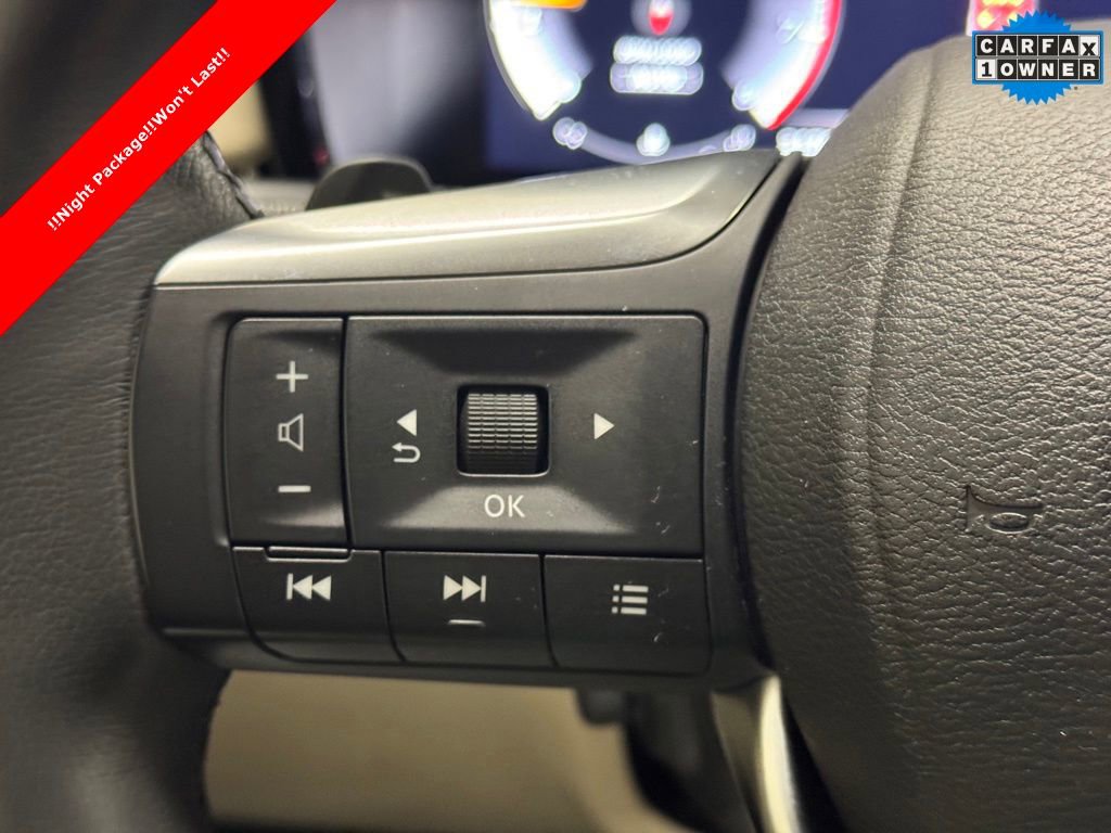 Used 2023 INFINITI QX60 Luxe w/ Cargo Package image 21