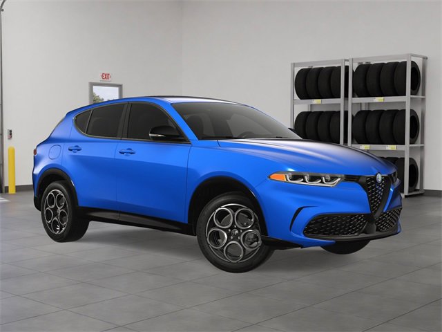 New 2025 Alfa Romeo Tonale image 7