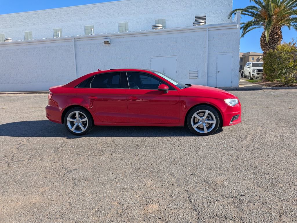 Used 2015 Audi A3 1.8T Premium image 4