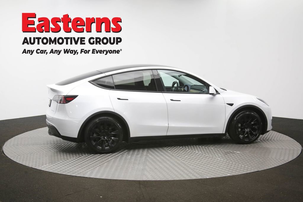 Used 2020 Tesla Model Y Performance AWD/4WD image 38