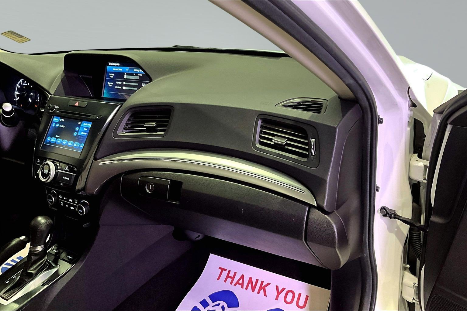 Used 2019 Acura ILX w/ Technology Package FWD image 20