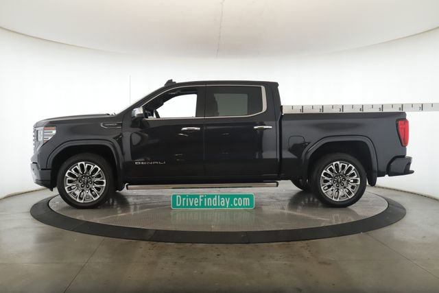 Used 2026 GMC Sierra 1500 Denali Ultimate image 9