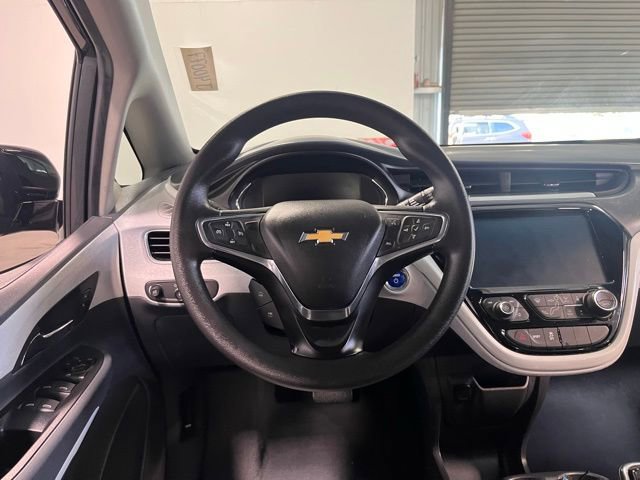 Used 2019 Chevrolet Bolt LT image 20