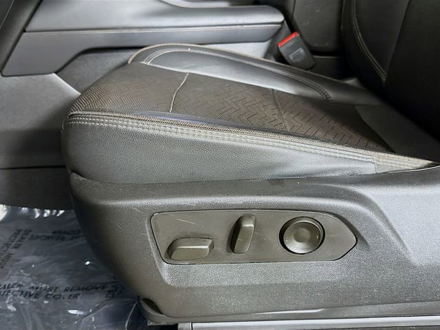 Used 2023 Chevrolet Suburban High Country w/ LPO, Illumination Package image 23