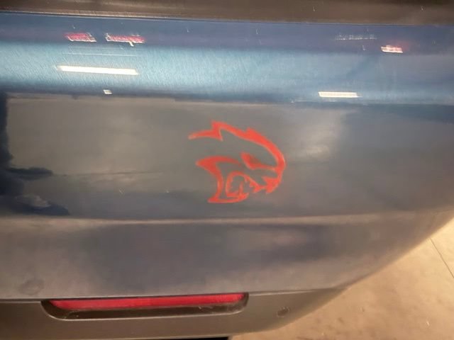 Used 2021 Dodge Challenger SRT Hellcat Redeye RWD image 39