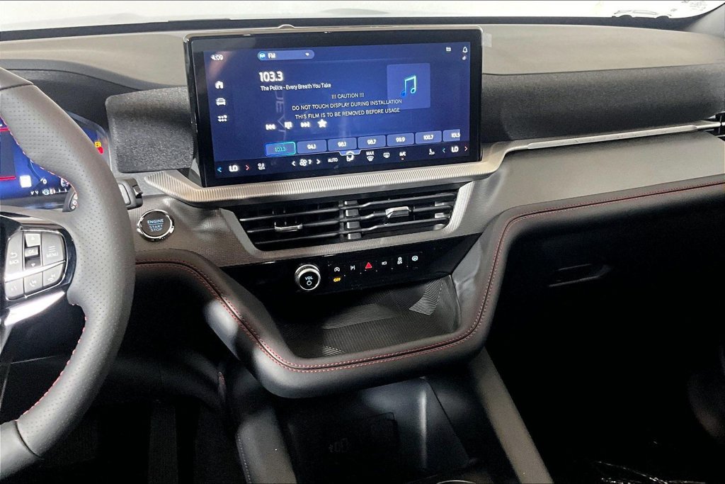 New 2026 Ford Explorer ST-Line w/ Premium Package RWD image 7