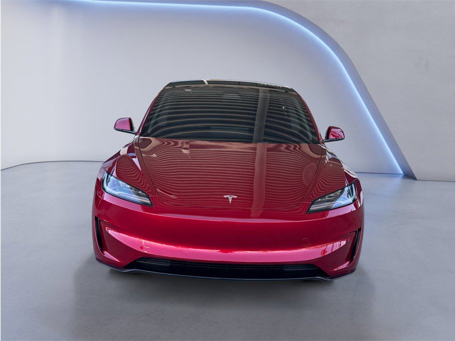 Used 2024 Tesla Model 3 Performance image 2