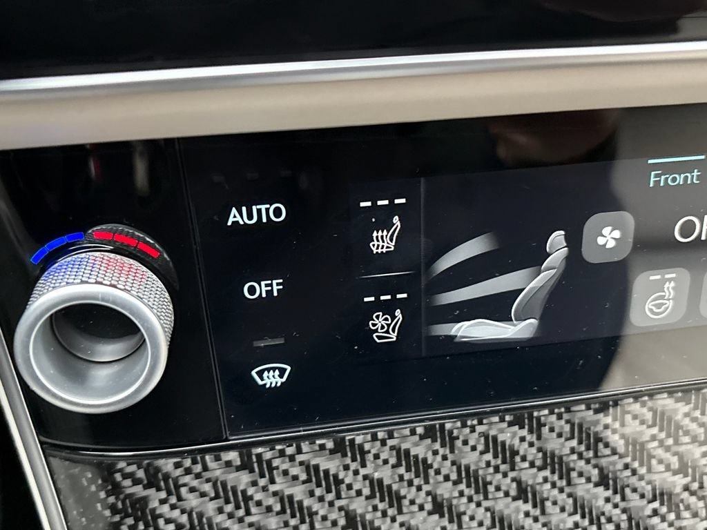 New 2026 Genesis GV70 3.5T Sport Prestige AWD/4WD image 18