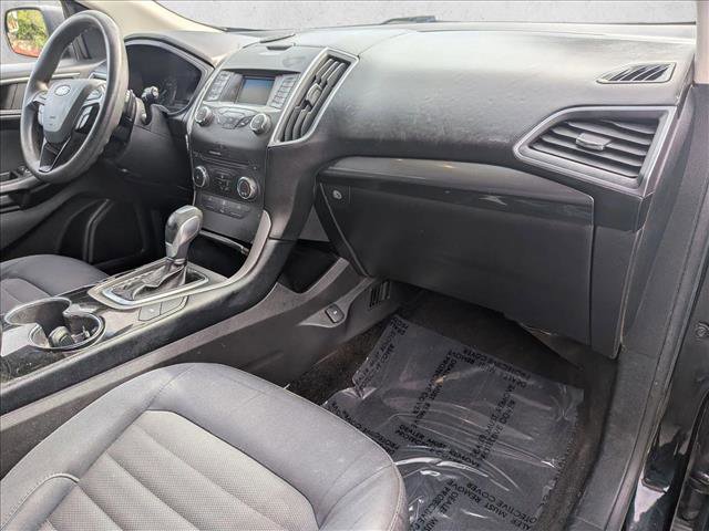 Used 2017 Ford Edge SE image 20