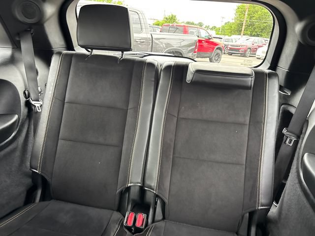 Used 2025 Dodge Durango R/T AWD/4WD image 11