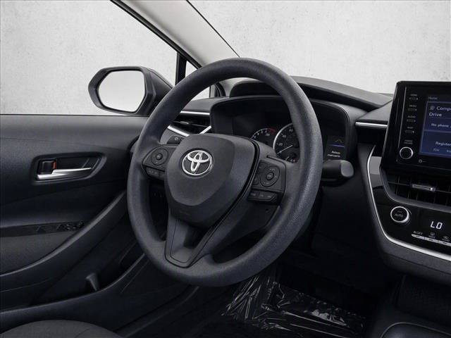 Used 2021 Toyota Corolla LE FWD image 29