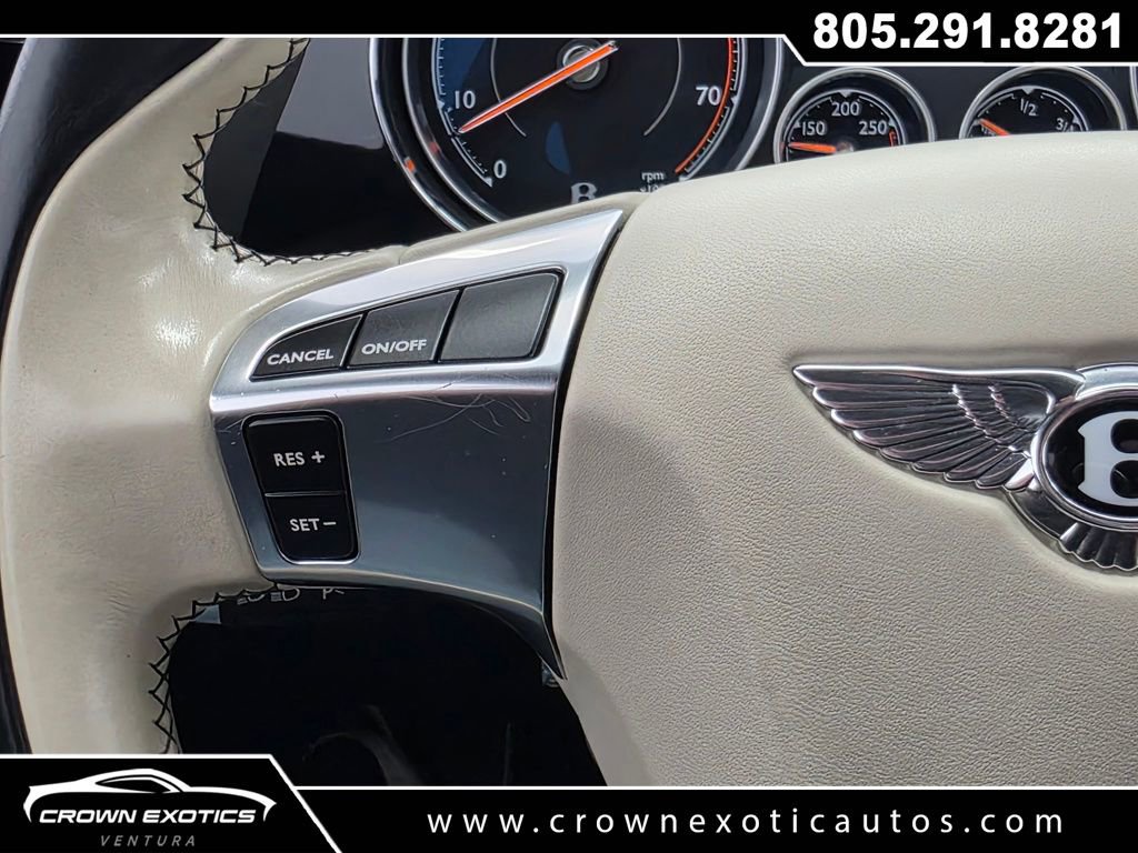 Used 2016 Bentley Continental GT V8 S image 34