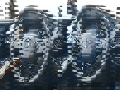 Certified 2026 Honda HR-V Sport image 10