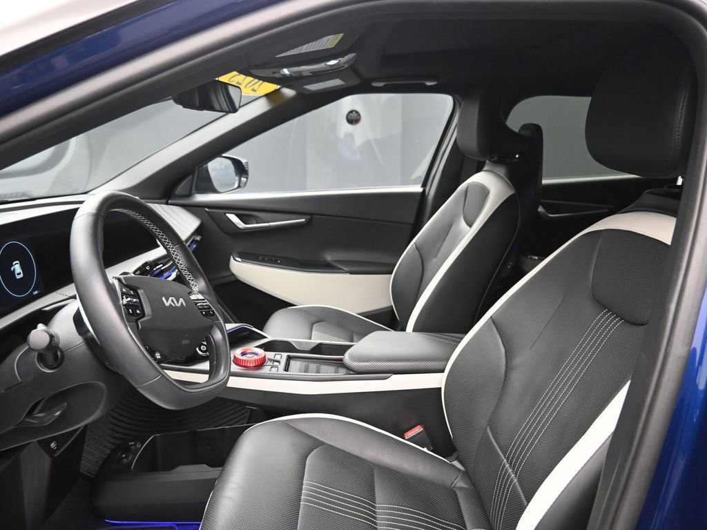 Used 2023 Kia EV6 GT-Line image 13