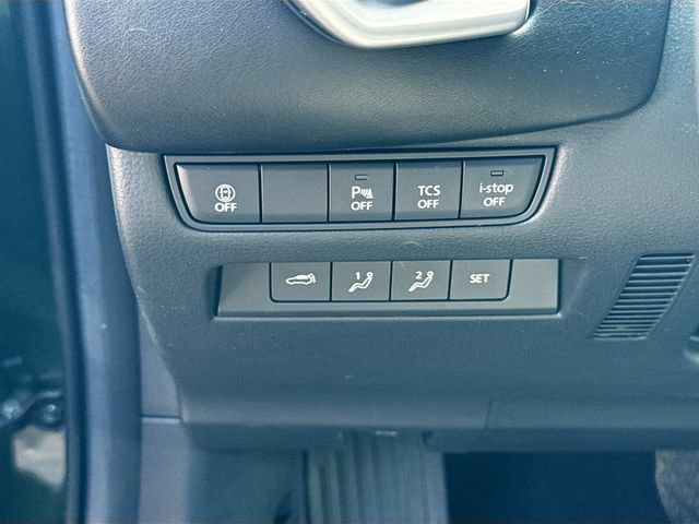 New 2026 MAZDA CX-50 AWD 2.5 S w/ Weather Package image 6