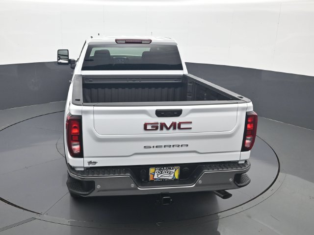 New 2026 GMC Sierra 3500 Pro w/ 1SA Pro Safety Plus Package AWD/4WD image 18