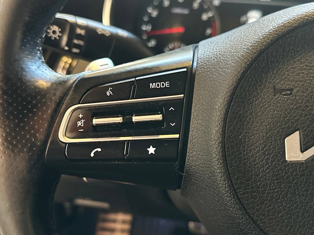 Used 2023 Kia Stinger GT2 w/ Option Group 020 AWD/4WD image 13