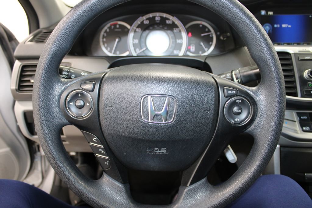 Used 2013 Honda Accord LX image 30