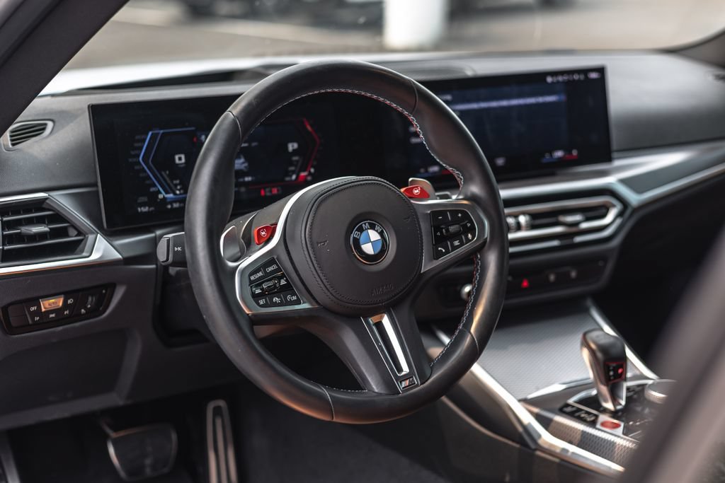 Used 2024 BMW M2 RWD image 6