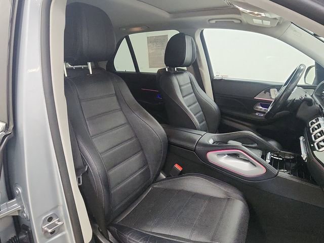Used 2023 Mercedes-Benz GLE 350 4MATIC image 28