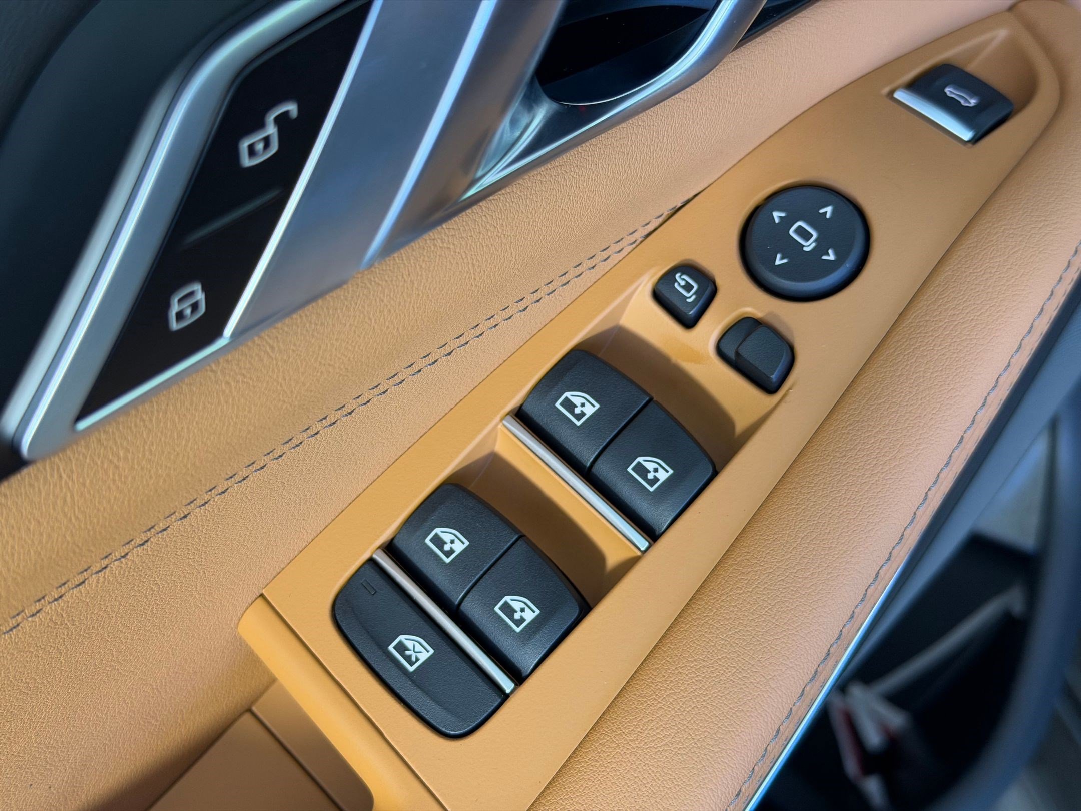 New 2026 BMW X5 xDrive40i w/ M Sport Package image 23