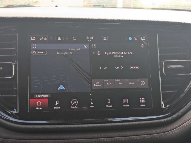 New 2026 Dodge Durango GT w/ Blacktop Package AWD/4WD image 19