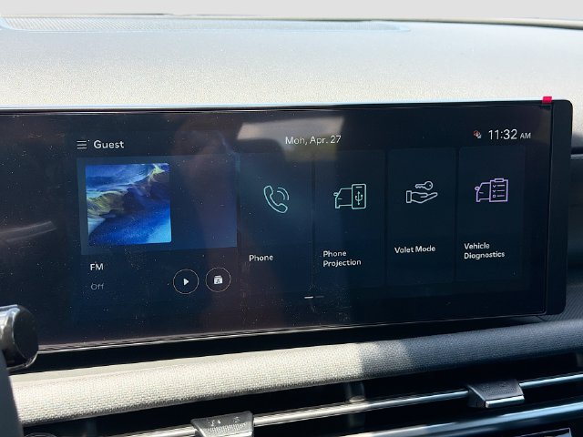 New 2026 Hyundai Tucson XRT FWD image 14