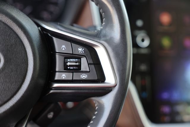 Certified 2022 Subaru Outback Touring image 23