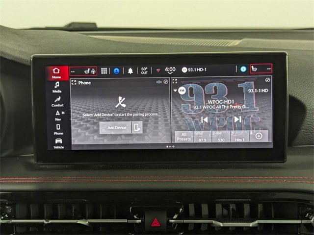 New 2024 Dodge Hornet R/T Plus w/ Tech Pack Plus w/o Parking image 25