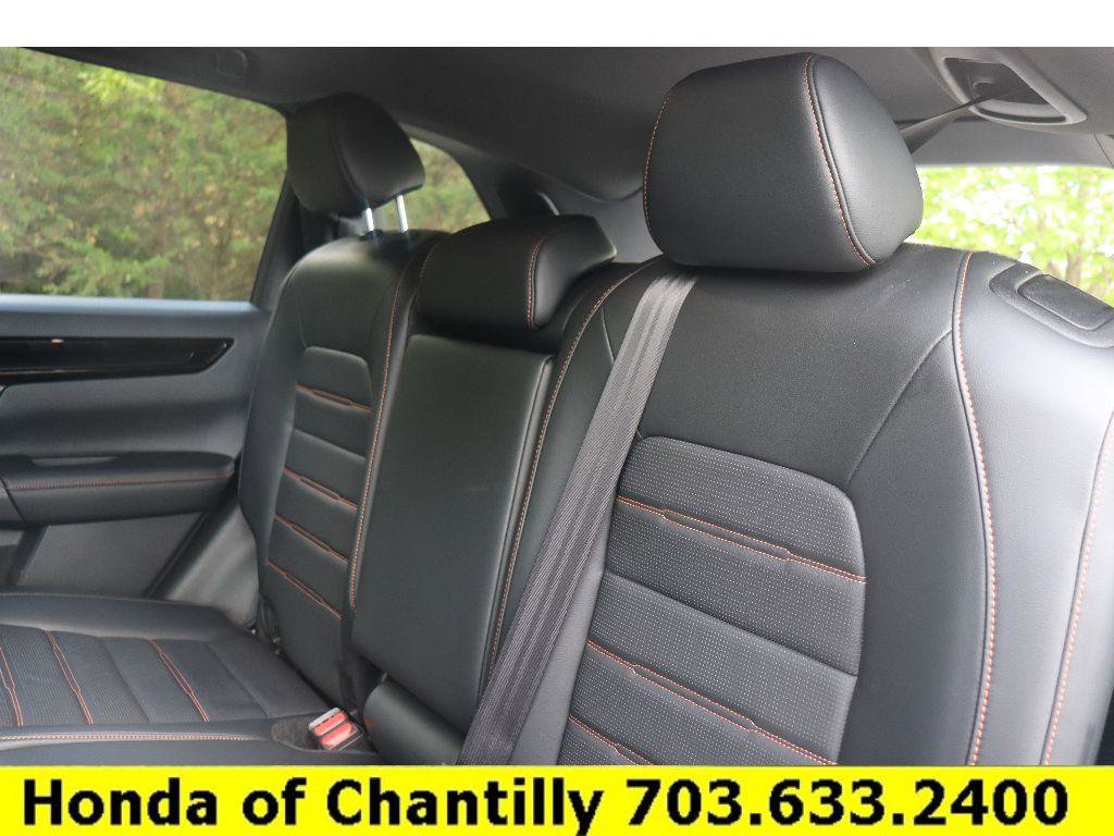 Certified 2023 Honda CR-V Sport Touring image 24