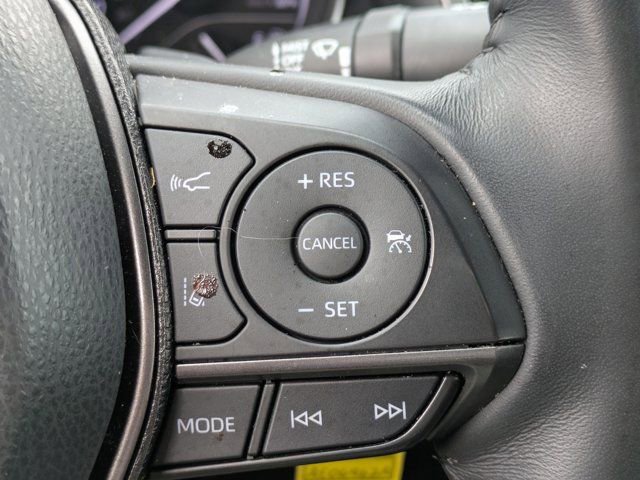 Used 2023 Toyota Camry SE image 21