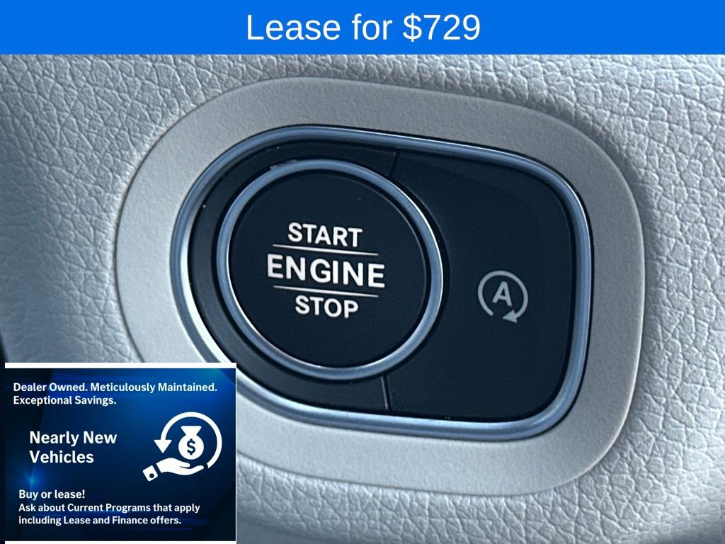 Used 2026 Mercedes-Benz GLE 350 4MATIC image 24