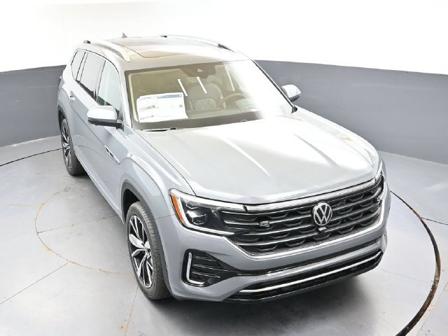 New 2026 Volkswagen Atlas SEL Premium R-Line AWD/4WD image 52